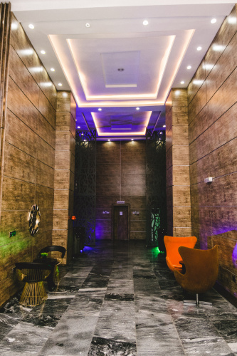 Bon Asaba Hotel