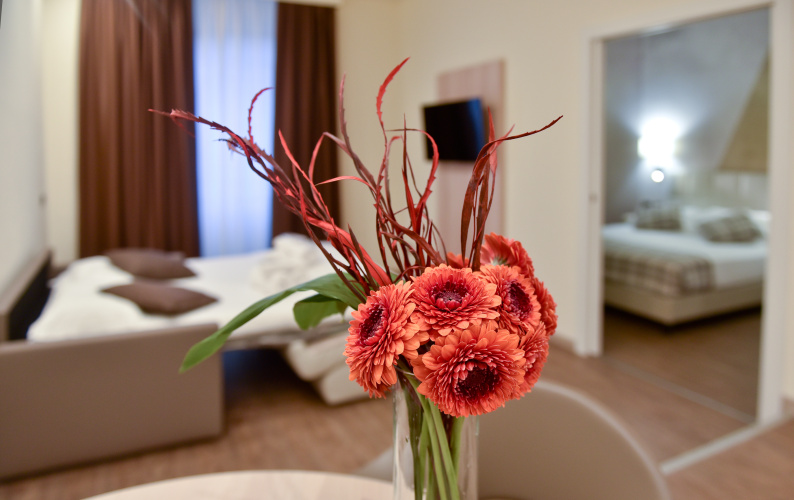 Duomo Hotel And Apartments photo 10