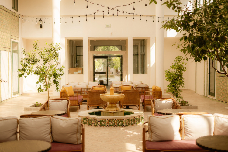 Seabel Alhambra Beach Golf & Spa photo 34