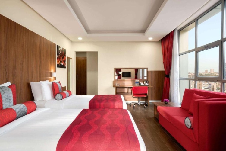 Junior Suite