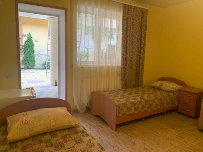 Фотография номера гостиницы DolceVita