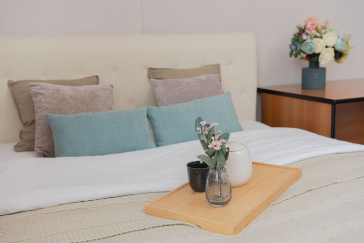 Фотография номера квартиры Апартаменты ApartHause на Куйбышева