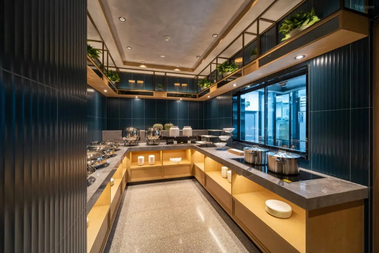 True Go Jingxing Hotel