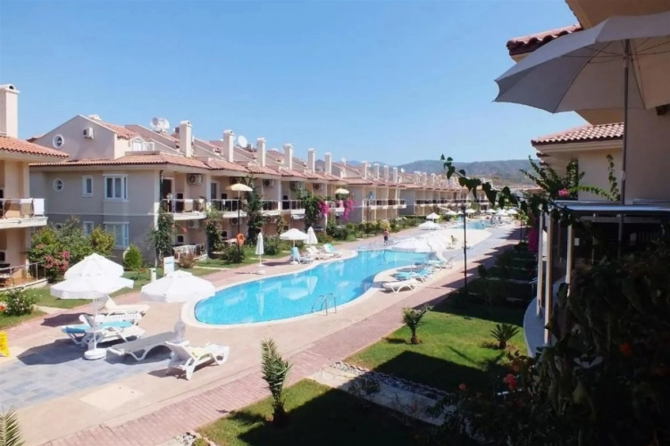 Sunset Beach Club Lebrentals Hotel