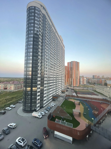 Фотография номера квартиры Квартира В самом знаменитом ЖК в Рязани