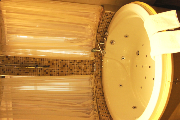 Фотография номера гостиницы Batumi World Palace