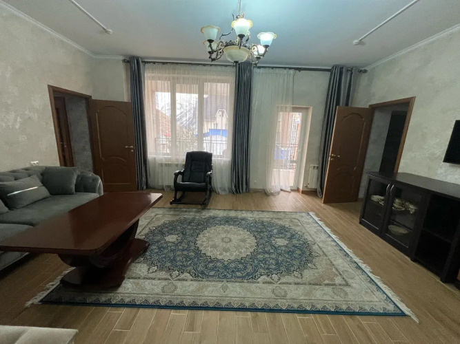 Фотография номера гостиницы Эльбрусия