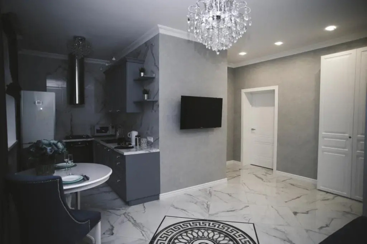 Vitebsk Tsentr Apartaments