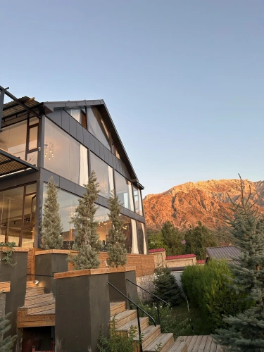 Superior Villa