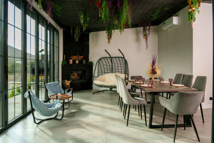 Dili Dream Villa