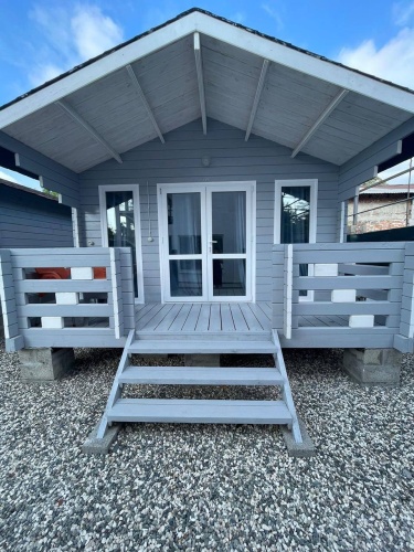 Double Cottage with balcony