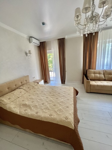 Фотография номера гостиницы Отель Минерал