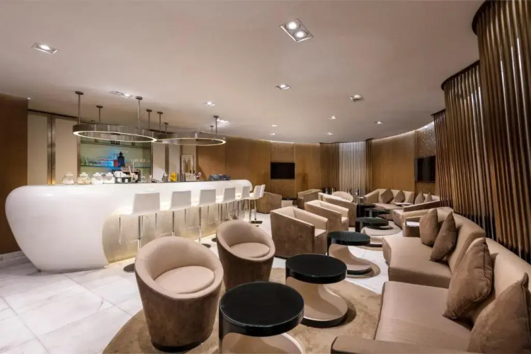 Holiday Inn Muscat Al Seeb by IHG Hotel