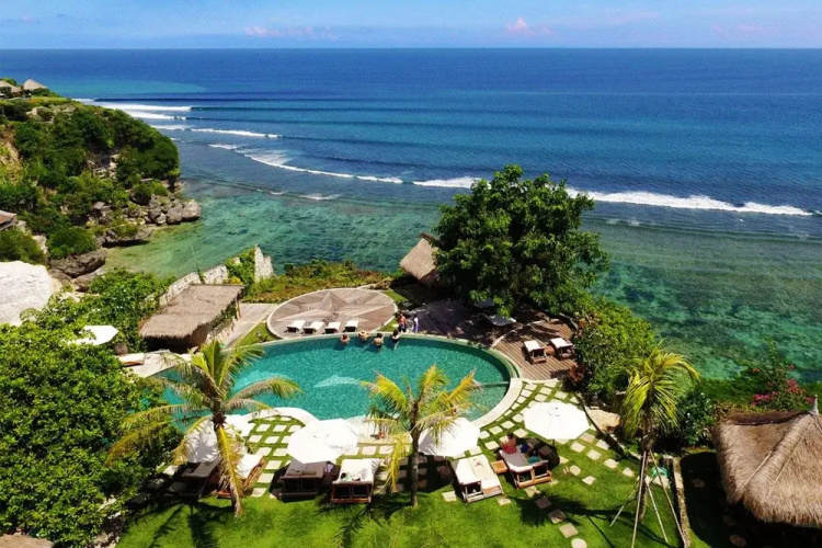 Mu Bungalow Hotel