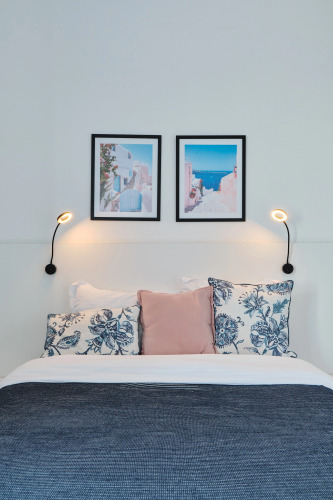 Фотография номера квартиры Апартаменты Seven City