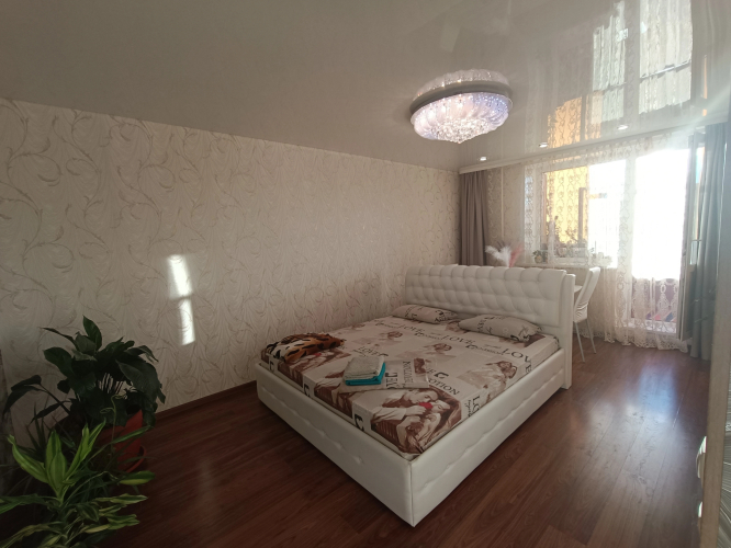 Фотография номера квартиры Квартира на Магистральной 97 (1)