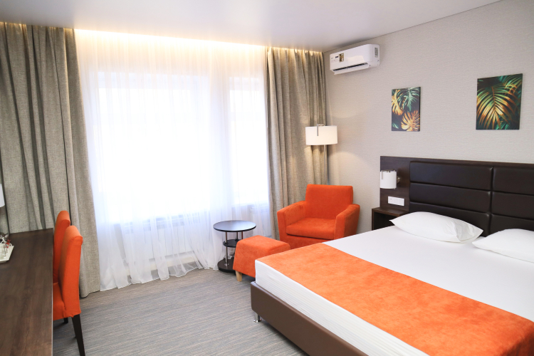 Фотография номера гостиницы Отель M Butik