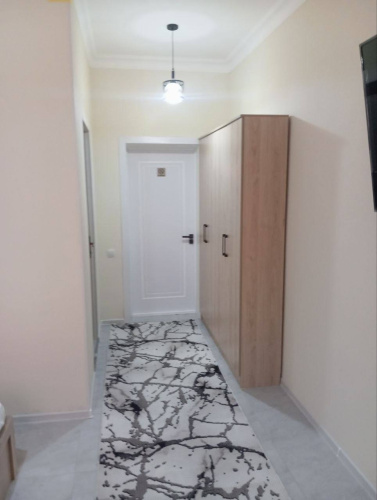 Suleyman Samarkand Hostel