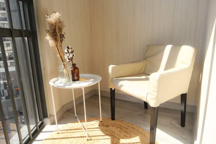 Фотография номера квартиры Квартира на Воровского 10