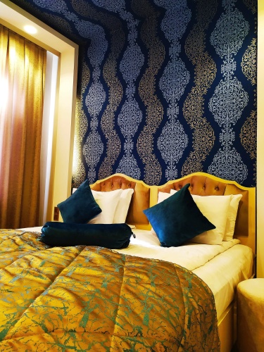 Фотография номера гостиницы Sands Of Time