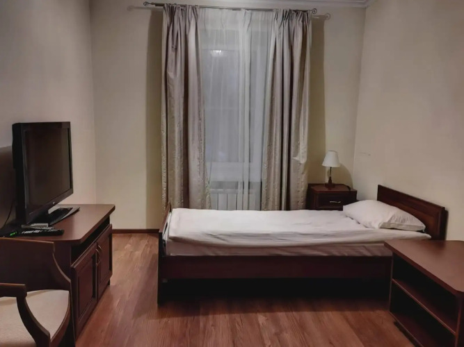 Фотография номера гостевого дома Гостиный Дворик