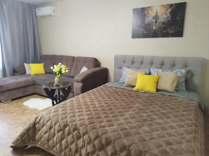 Фотография номера квартиры Квартира Весенние Настроение