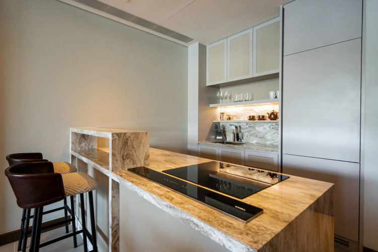 Volshebnye Apartamenty U Ozera V Lagune