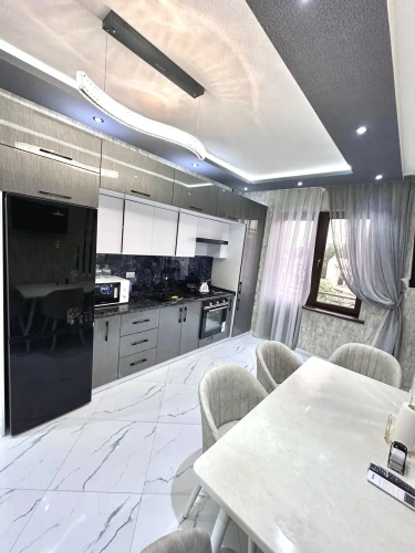 Central Samarkand Stay Near Registan Apartments