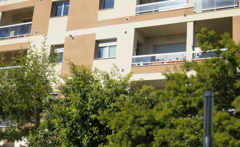 Salou Terraza Apartments