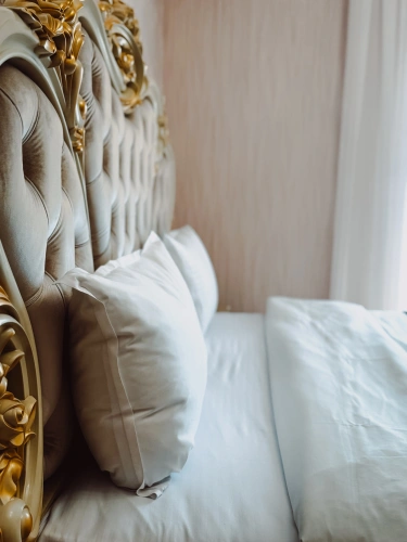 Double Suite with balcony