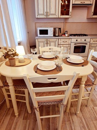 Фотография номера квартиры Квартира на Достоевского