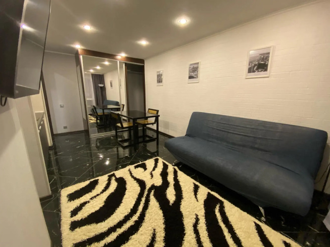 Фотография номера квартиры Апартаменты Уютная на Орджоникидзе 21