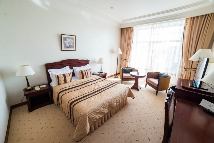  (двуспальная кровать) - изображение 1