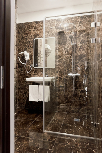 Фотография номера гостиницы ChaletBriole