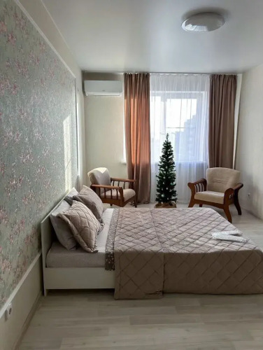 Фотография номера квартиры Квартира на проезде Репина 5