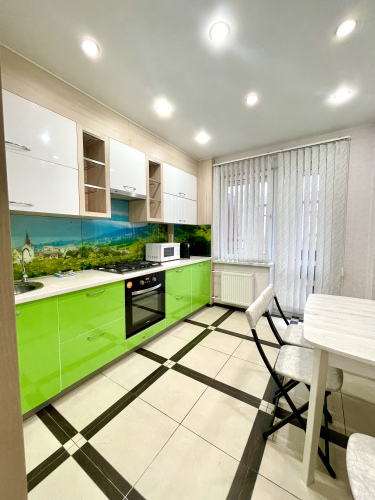 Фотография номера квартиры Апартаменты Pskov City Apartments Lagernaya 5 A