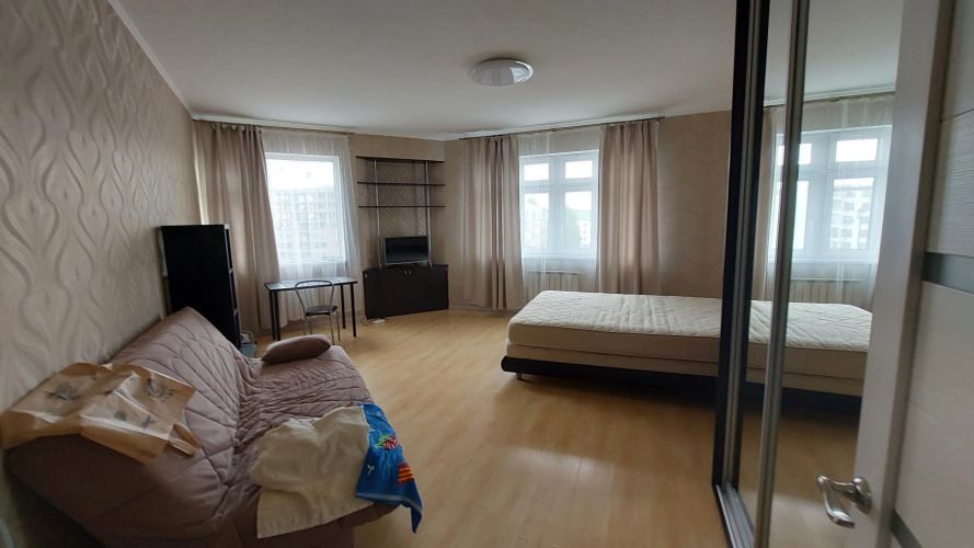 Фотография номера квартиры Квартира Тепло на Энгельса