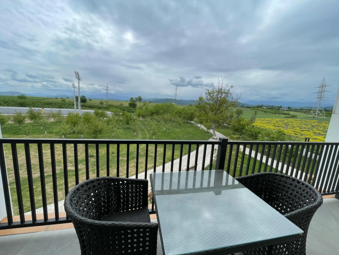 Фотография номера квартиры Вилла Arena Apartments Guba