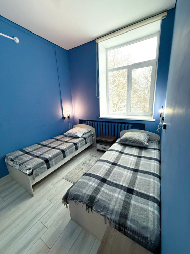 Фотография номера гостевого дома Голландия