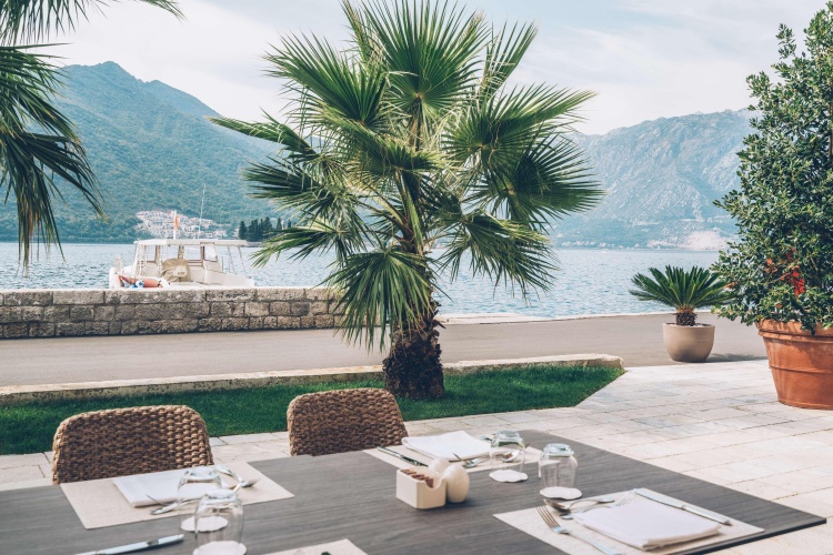 Heritage Grand Perast by Rixos photo 43