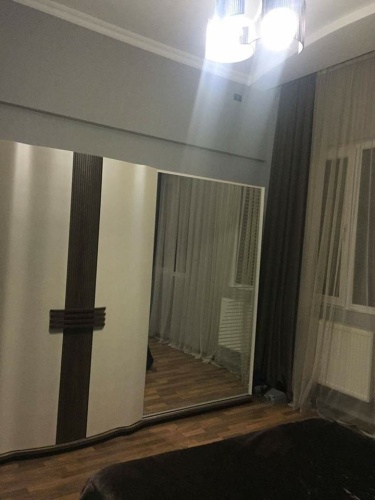 Hotel rooms