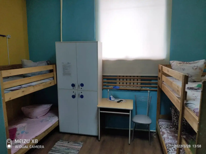 Фотография номера хостела Профит