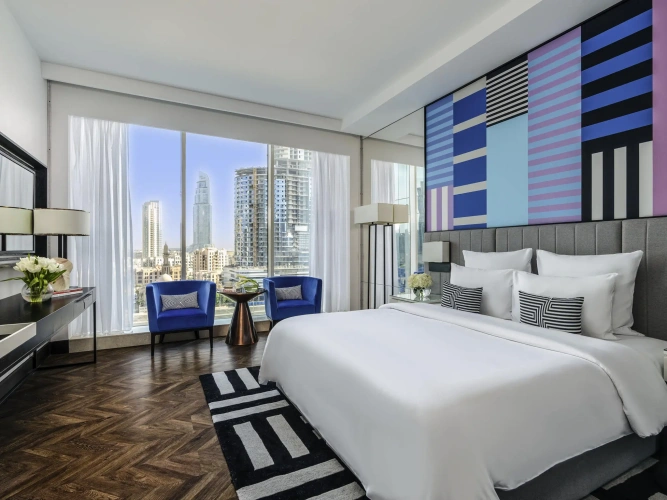 Superior Double room