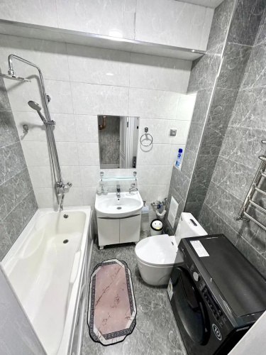 Central Samarkand Stay Near Registan Apartments