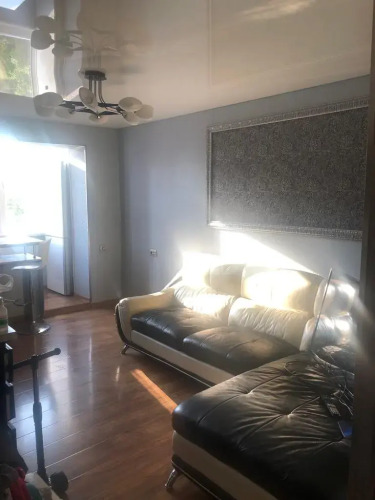 Фотография номера квартиры Апартаменты Ladom 3х Комнатные