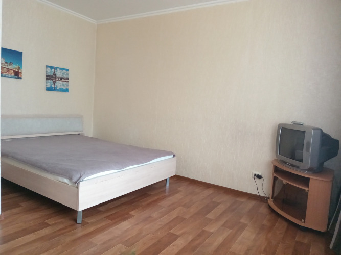 Фотография номера квартиры Квартира на Взлетке