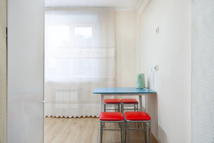 Фотография номера квартиры Квартира Вариант