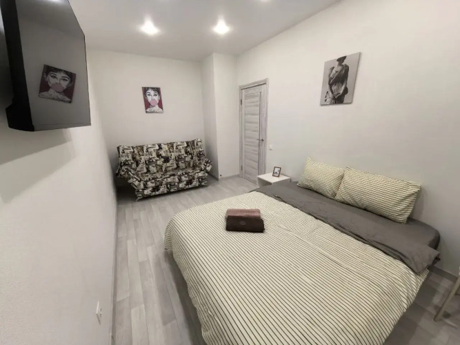 Фотография номера квартиры Квартира Уютная Возле ТРЦ Планета