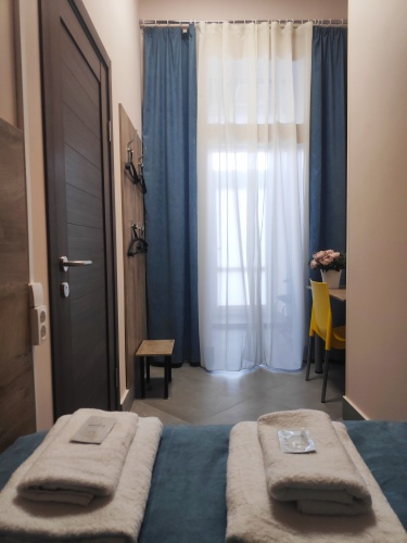 Фотография номера хостела  Лайфхакер