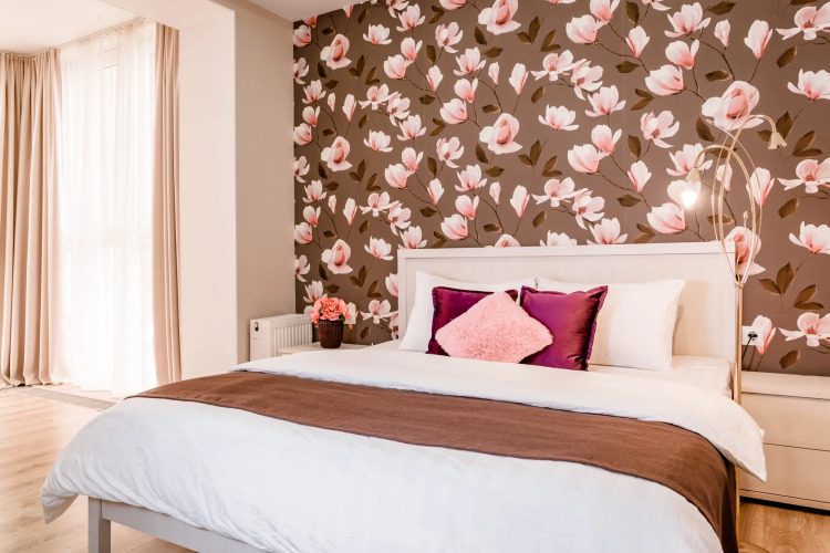 Фотография номера квартиры Апартаменты Люкс на Ленина 9 B-Flats